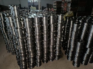 Macchina Multifunzione per la Lavorazione di Tubi, Attrezzatura con Piccolo Rullo Elettrico/Idraulico per la Piegatura di Tubi Metallici - Product Image 5