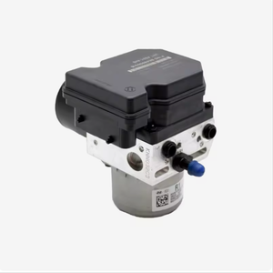 Pièces de frein de camion Pompe de surpression de frein 58620-4R301 pour 2013-2014 JP/AQA IATF Pièces de rechange de frein auto de haute qualité - Product Image 3