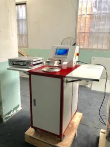 <span class=keywords><strong>Yg461e</strong></span> testador digital de permeabilidade de ar, instrumento de teste de permeabilidade ao ar - Product Image 5