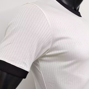 Camisetas de Fútbol Transpirables para Hombre, Camiseta de Fútbol, Maillot de Foot, Camisetas, Uniforme de Fútbol, Estilo <span class=keywords><strong>Madrid</strong></span> - Product Image 2