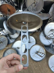 Vuông Tròn Cột mạ kẽm khung đường cao tốc chống va chạm hộ Lan Tôn sóng phụ kiện - Product Image 6