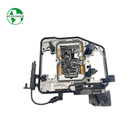 WWT Reman 0AM927769D TCU DSG 7-Speed Kualitas Tinggi Direkondisi dengan Papan Komputer Baru CPU Impor