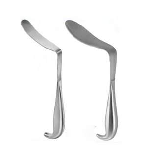 Retractor Quirúrgico Manual de Acero Inoxidable al por Mayor - Product Image 2