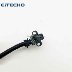 Kit de módulo codificador incremental óptico PD30 con salida de controlador de línea de 5V - Product Image 5