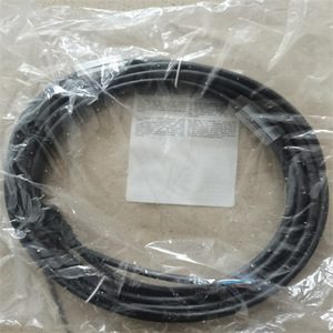 Cable de datos Baumer CAM8.A4-11232573 blindado con revestimiento de PVC de cobre puro para cámara de máquina herramienta - Product Image 4