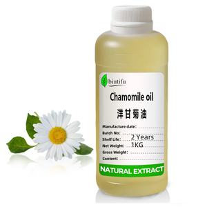 Harga Grosir Pemasok Cina Minyak Esensial Murni 100% Minyak <span class=keywords><strong>Chamomile</strong></span> Alami Aroma Manis untuk Meningkatkan Kualitas Tidur untuk Semua Jenis Kulit - Product Image 4