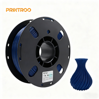 Filament PETG Mat de Haute Résistance pour Impression 3D Extérieure, Vente en Gros d'Usine PRINTROO, Fournitures d'Impression 3D