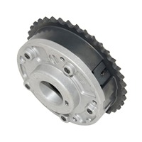 JVYI Nouveau pour BMW E46 120i 316i 318i Moteur N40 N46 N45 N42 OE 11367500032 Régulateur d'arbre à cames d'admission VVT Pignon de distribution