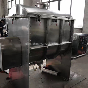 เครื่องปั่นริบบิ้นพริกเกลือเครื่องเทศ10000L - Product Image 6