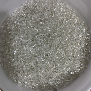 Đá pha lê tự nhiên nguyên khối, đá vụn, đá mài nhẵn dùng để chữa bệnh - Product Image 6