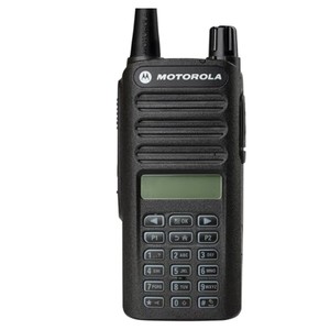 วิทยุสื่อสารแบบมือถือ XiR C2660 วิทยุดิจิตอล VHF วิทยุสื่อสารสองทาง ระยะไกล - Product Image 4