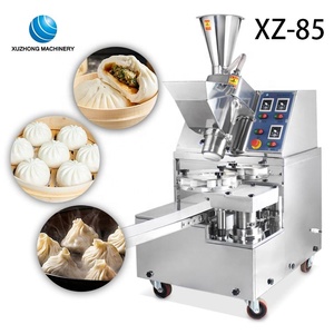 Machine commerciale pour <span class=keywords><strong>la</strong></span> fabrication <span class=keywords><strong>de</strong></span> petits pains à <span class=keywords><strong>la</strong></span> vapeur, <span class=keywords><strong>appareil</strong></span> pour <span class=keywords><strong>faire</strong></span> des boulettes et <span class=keywords><strong>de</strong></span> <span class=keywords><strong>la</strong></span> <span class=keywords><strong>soupe</strong></span>, automatique, jiabao, du népal - Product Image 4