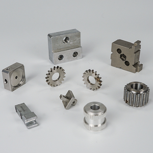 Tùy chỉnh các bộ phận <span class=keywords><strong>CNC</strong></span> Kẽm hợp kim phần <span class=keywords><strong>zamak</strong></span> 3 <span class=keywords><strong>zamak</strong></span> 5 yz401 za27 Thành phần vật liệu sản xuất kẽm phụ kiện gia công dịch vụ - Product Image 2