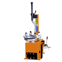 Changeur de pneus et équilibreur de roues/prix de la machine de changeur de pneus/changeur de pneus de camion mobile