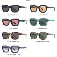 MS 3207 nouveauté lunettes de soleil classiques écaille de tortue gris TAC lunettes de soleil de sport à la mode pour le jeu équitation moto