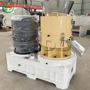 Máquina automática de <span class=keywords><strong>pellets</strong></span> de madera con diseño sin polvo Máquina de prensa de <span class=keywords><strong>pellets</strong></span> eléctrica de 220V para producción de <span class=keywords><strong>pellets</strong></span> DIY de granja pequeña - Product Image 5