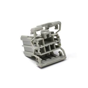 Connettore femmina a 6 vie per interruttore manubrio Jetprime - Product Image 2