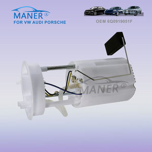 Module de pompe à carburant MANER Auto Parts 6Q0919051F pour Audi A3 A4 A6 TT Seat IBIZA LEON VW GOLF PASSAT 1.8t - Product Image 2
