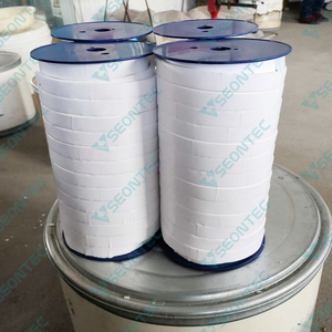 High Strength Expanded PTFE Tape High Purity Non-Stick EPTFE Thread Seal Tape - Product Image 1