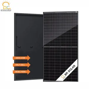 410w 420w 430w solar panel kit solar water heater collector panels solar modules