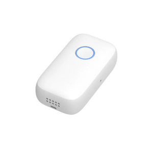 Smart GPS Tracker XY609 4G Person Locator With SOS Button For Seniors And Children Anti Lost Device - Product Image 1