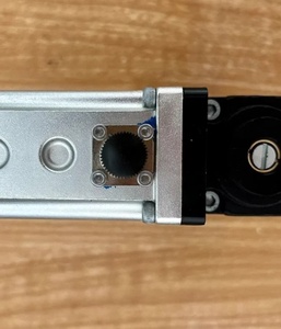 Atos RZMO-P1-04-AEB-NP-010-210 ชุดอุปกรณ์อิเล็กทรอนิกส์แบบรวมสำหรับระบบควบคุมแรงดันแบบดิจิตอล - Product Image 6