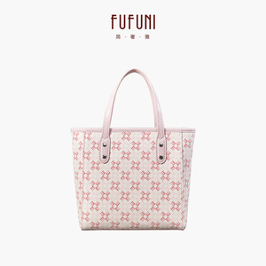 Borse Tote a tracolla di alta qualità con Design originale a Femme De Luxe alla moda da donna - Product Image 2