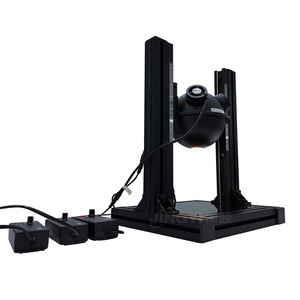 구 카메라 픽셀 보정 사용자 정의 가능한 크기 균일 한 광원 통합 구 - Product Image 5