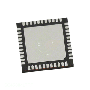 <span class=keywords><strong>SC458IMLTRT</strong></span> מפיץ מורשה ניהול חשמל (PMIC) IC REG CTRLR BUCK 44MLP מחיר מעגל משולב - Product Image 1