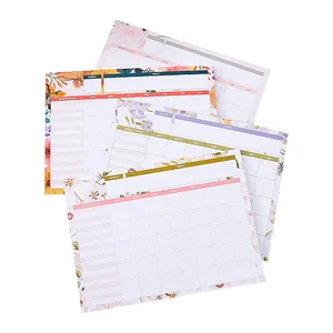 Wholesale Sticky Memo Pad Book Stickers Index Posted Sticky Note Pad Custom Memo Pad Sticky Notes