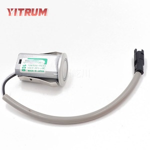Sensor de aparcamiento para coche YITRUM PZ362-00208-B0, alarma sonora de 12V para radar de marcha atrás Toyota - Product Image 3