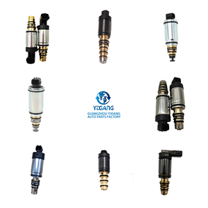 Solenoide de Control de Aire Acondicionado para Automóvil PXE16 8676 8680 EX019 1K0820808B para Volkswagen Beetle <span class=keywords><strong>Audi</strong></span> <span class=keywords><strong>RS3</strong></span> - Product Image 4