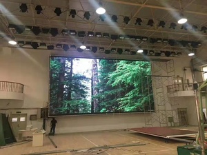 Cailiang Factory Dumping P3 View Larger <strong>Image</strong> Add to Compare Share 4K SMD HD P3 Full Color Led <strong>Display</strong> - Product Image 6