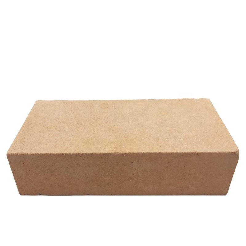Refractory High Temperature High Alumina Refractory Brick Refractory High Temperature High Alumina Refractory Brick