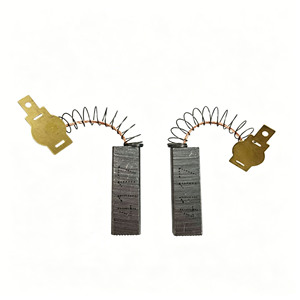 Brosses en carbone pour les lave-linges Bosch Siemens et les aspirateurs <span class=keywords><strong>Miele</strong></span> C2 C3 - Product Image 3