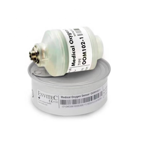 AII PSR 11-917-M Medische Zuurstofsensor SIP Montage voor VIASYS <span class=keywords><strong>Avea</strong></span> Vent O2 CELL Bird Products - Product Image 4