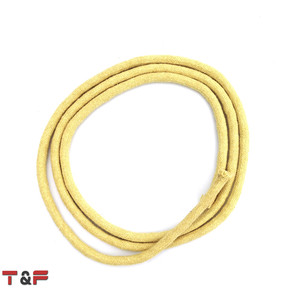 Fibra <span class=keywords><strong>de</strong></span> Aramida Pura <span class=keywords><strong>de</strong></span> 10 mm, Material para Artes <span class=keywords><strong>de</strong></span> Flujo con Hilo <span class=keywords><strong>de</strong></span> Fuego, Mechas <span class=keywords><strong>de</strong></span> <span class=keywords><strong>Cuerda</strong></span> - Product Image 4