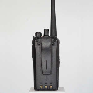 Talkie-walkie téléphonique récent Talkie-walkie Téléphone Android Poc Talkie-walkie RS-519D Dmr Base Radio numérique bidirectionnelle - Product Image 5