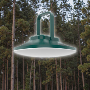 Светодиодный уличный потолочный светильник CTL-EL202 бренда <span class=keywords><strong>Lontor</strong></span>, пластиковый, с аккумулятором 7200 мАч, тремя режимами яркости, функцией вспышки, класс защиты IP65 - Product Image 5