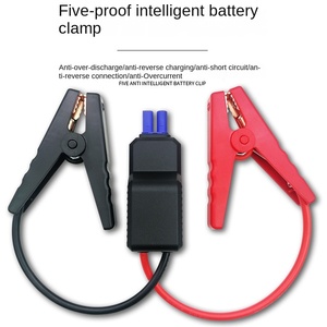 Universeller Notfall-Smart-<span class=keywords><strong>Clip</strong></span>-Konverter Notfall-Smart-Fischclip Hochleistungs-Konverter Batteriekonverter - Product Image 5