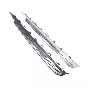 Chất lượng cao hợp kim nhôm bên bước cho Volvo XC90 chạy Hội Đồng Quản trị cho XC90 bên bước <span class=keywords><strong>XC60</strong></span> - Product Image 1