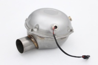 Sistem Knalpot Suara Aktif Pro Direct Factory Car Electronics Sound Booster untuk Audi, BMW, Mercedes-Benz