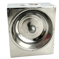 Machine Commerciale Automatique Électrique pour le Traitement de la Noix de Coco, Râpeuse et Broyeur de Pulpe de Noix de Coco, Machine à Gratter et à Éplucher