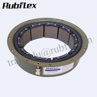 Embrayage 10CB300 142197JA