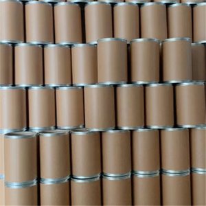 Etil 4-kloro-2-metiltio-5-pirimidin-karboksil Berkualitas Tinggi Terlaris CAS: 5909-24-0 Tersedia dengan Harga Terbaik - Product Image 4