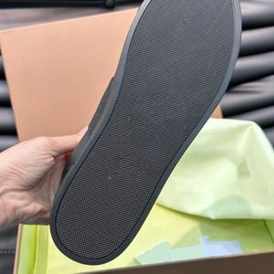 Chaussures à semelle rouge de luxe, chaussures de créateur à semelle rouge pour hommes, chaussures de marque pour femmes de haute qualité, livraison rapide de l'usine - Product Image 6