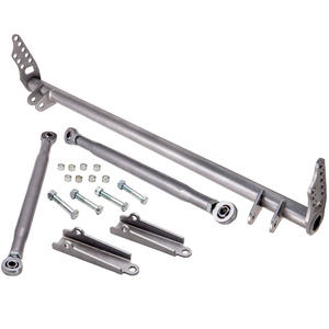 <span class=keywords><strong>Traction</strong></span> avant Bras <span class=keywords><strong>De</strong></span> Commande <span class=keywords><strong>Kit</strong></span> <span class=keywords><strong>De</strong></span> <span class=keywords><strong>Barre</strong></span> D'accouplement Pour Honda Civic 92-95 Acura Integra 94-01 - Product Image 3