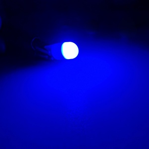 Ampoule LED CANBUS T10 W5W multicolore pour <span class=keywords><strong>voiture</strong></span>, 194 168 9-30V, lumière de remplacement universelle en blanc, bleu, rouge, jaune, prix compétitif - Product Image 6