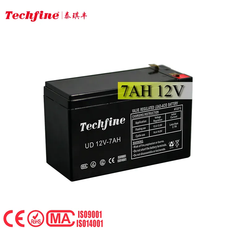 Factory Price 12v 1.3ah 2.3ah 3.2ah 4.5ah 5ah 7ah 9ah 12ah 17ah 18ah Rechargeable Deep Cycle Gel Lead Acid Battery