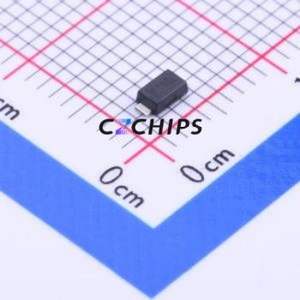 DFLU1200-7ไดโอด PowerDI-123แบบทั่วไปใหม่ดั้งเดิมชิปไดโอดส่วนประกอบอิเล็กทรอนิกส์ - Product Image 1